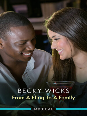 cover image of From a Fling to a Family